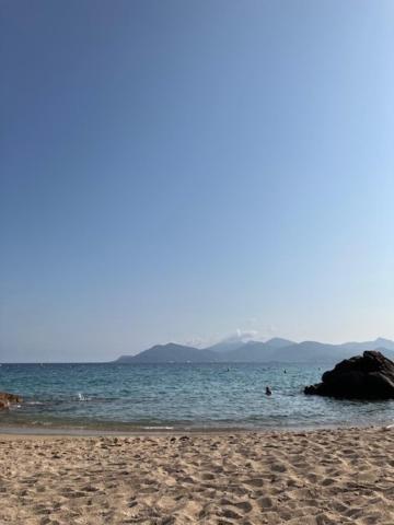 Apartment In Riva Al Mare A *