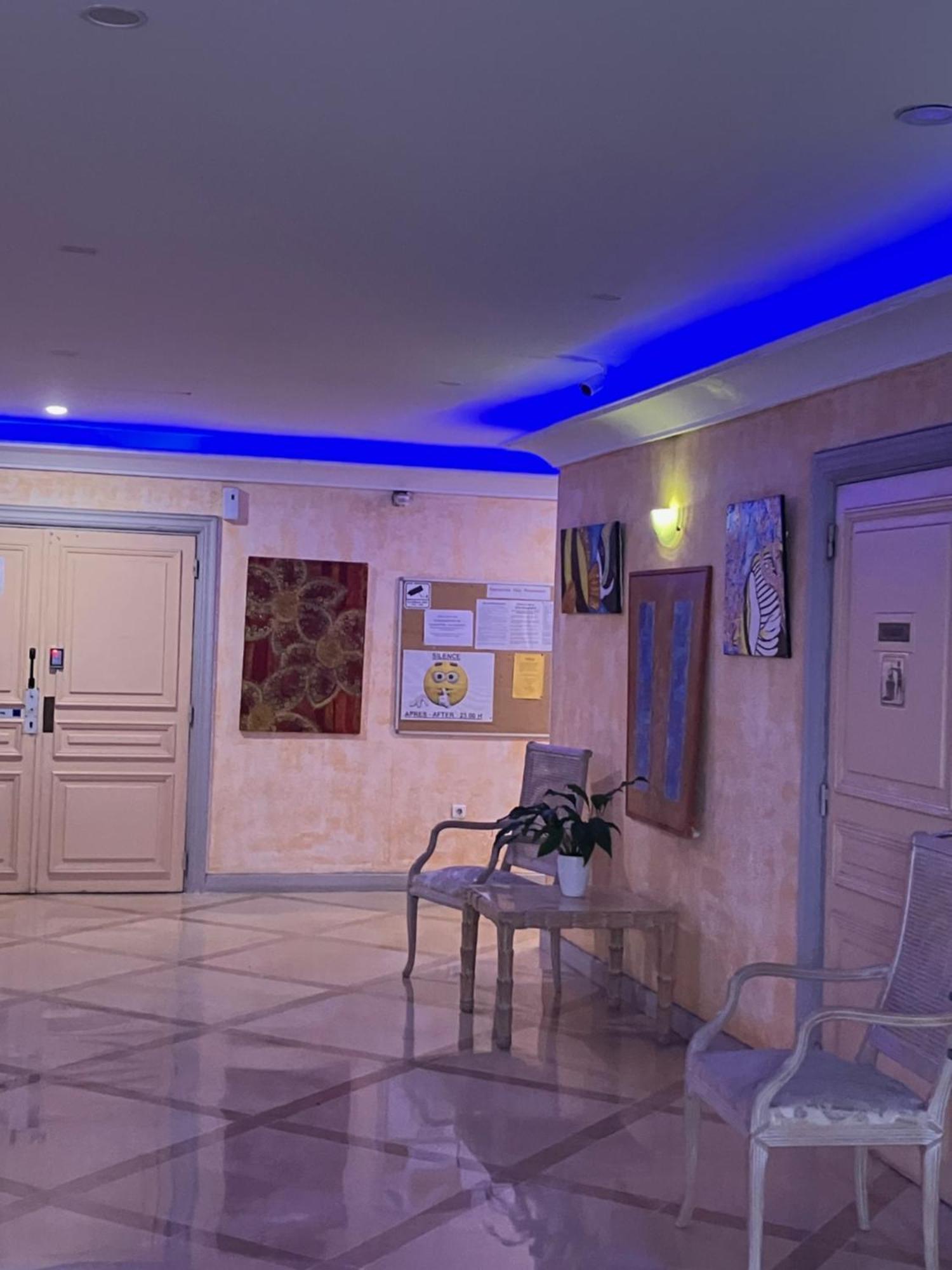 Apartment In Riva Al Mare A *