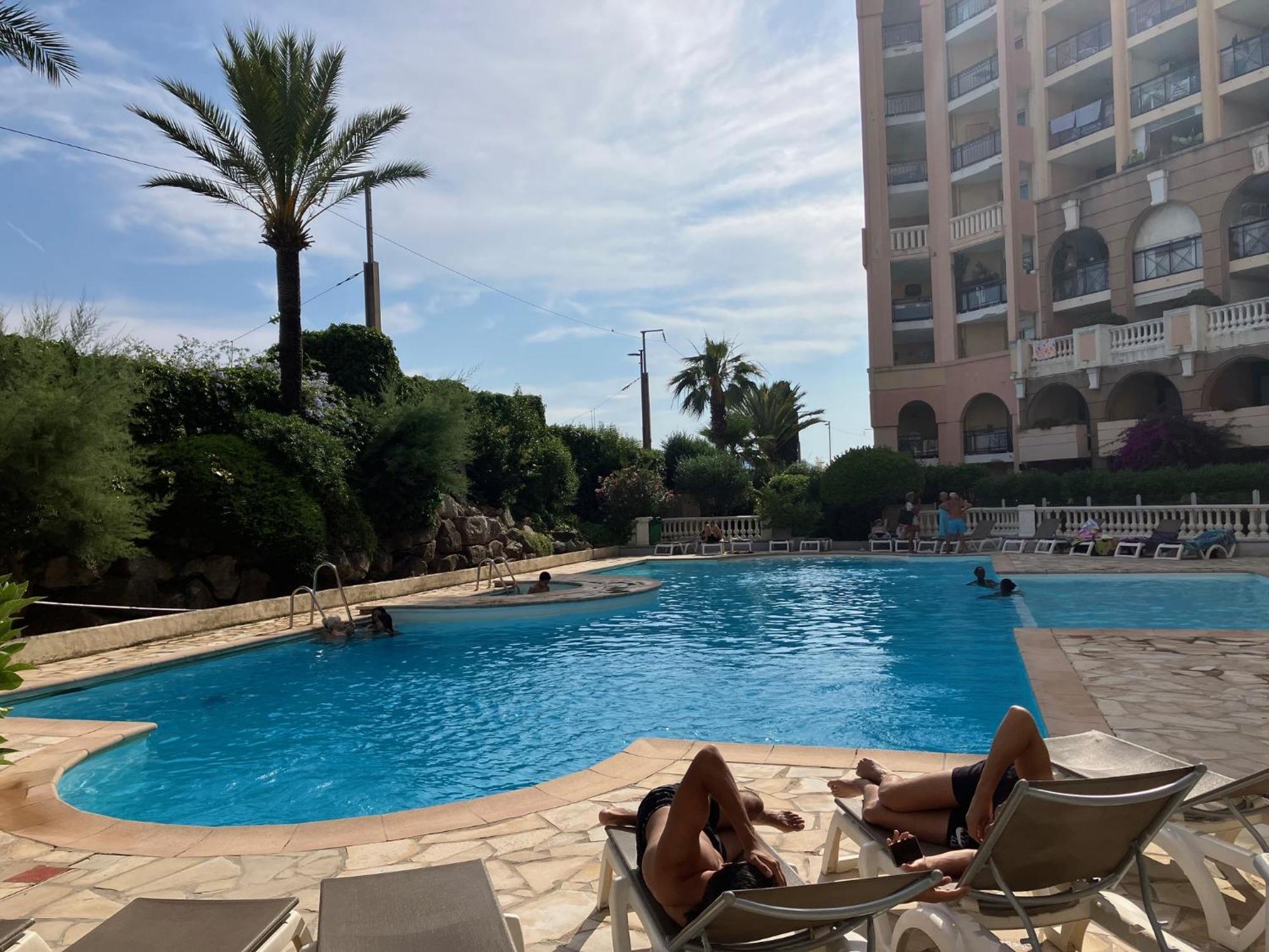 In Riva Al Mare A Apartment *